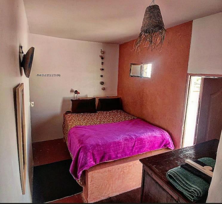 Hippie Chic House Daire Sidi Kaouki Dış mekan fotoğraf