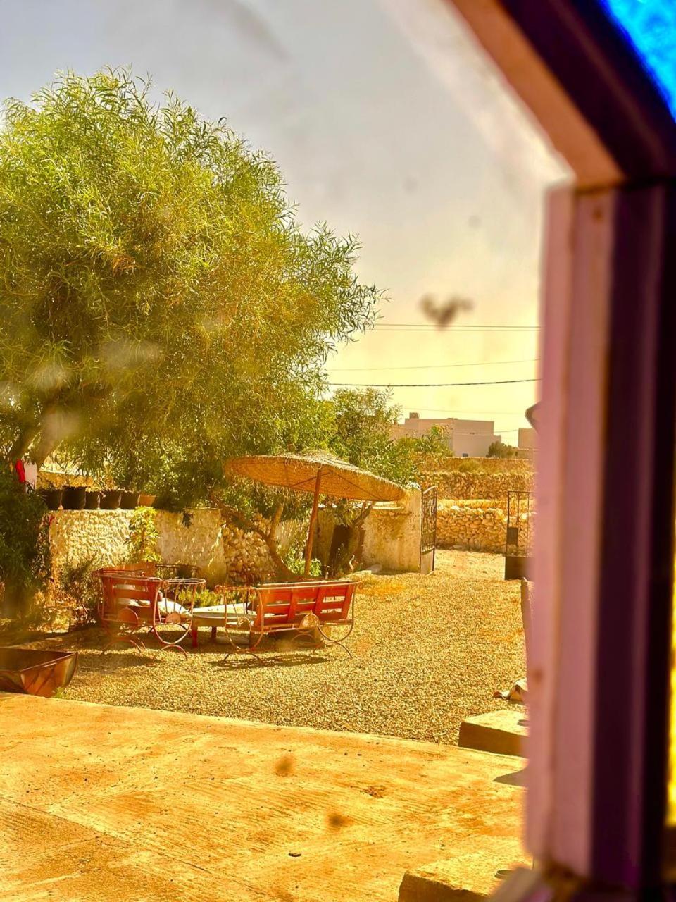 Hippie Chic House Daire Sidi Kaouki Dış mekan fotoğraf