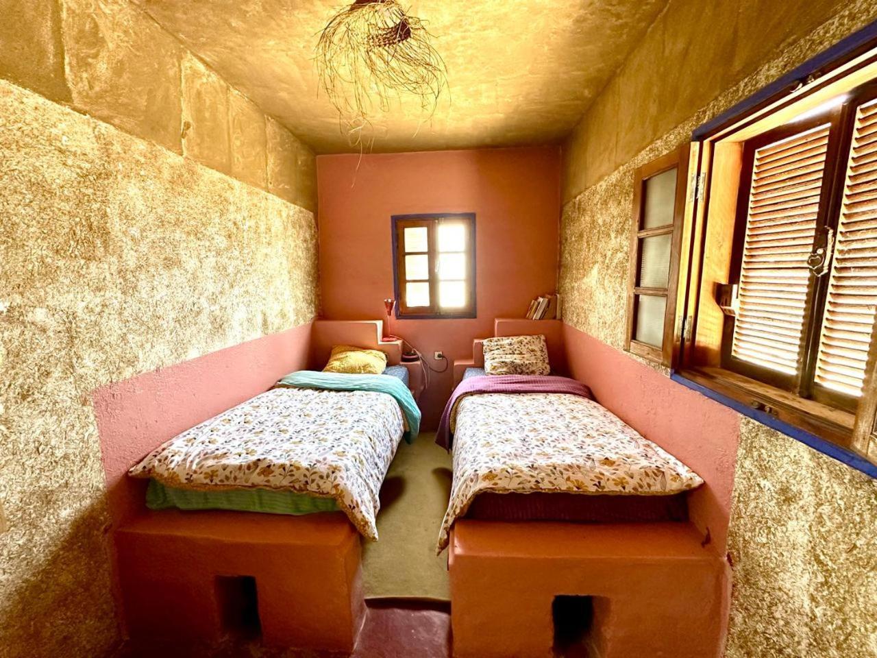 Hippie Chic House Daire Sidi Kaouki Dış mekan fotoğraf
