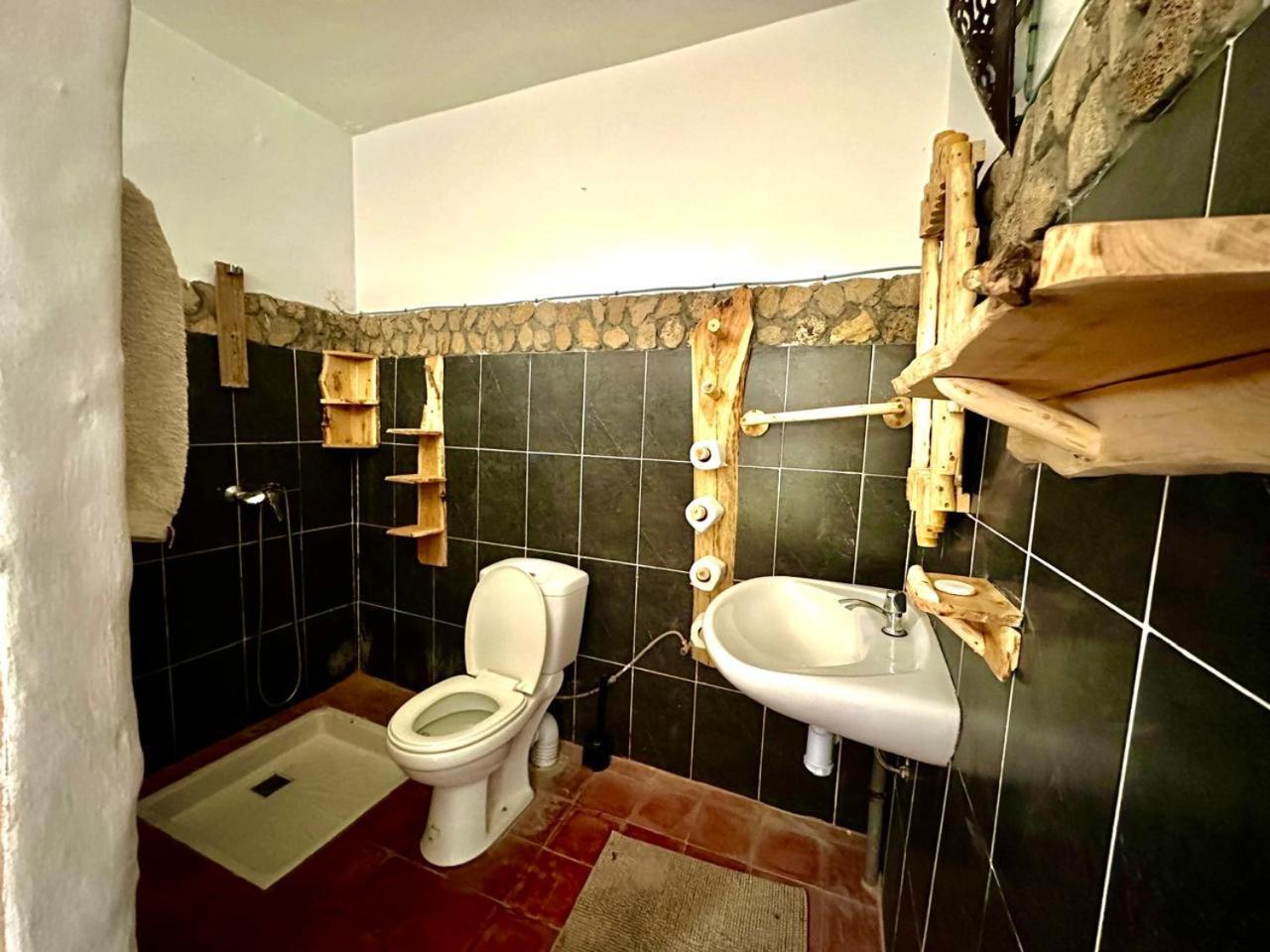 Hippie Chic House Daire Sidi Kaouki Dış mekan fotoğraf